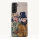 Galaxy S21 Plus / Slim Case