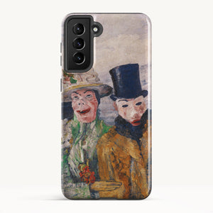 Galaxy S21 Plus / Tough Case