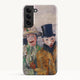 Galaxy S22 Plus / Slim Case