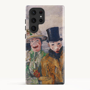 Galaxy S22 Ultra / Tough Case