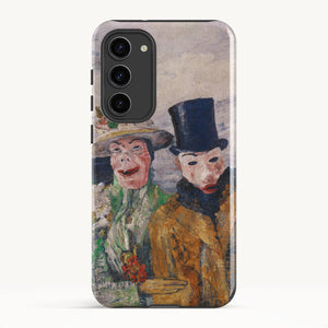 Galaxy S23 Plus / Tough Case