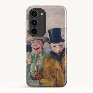 Galaxy S23 / Tough Case
