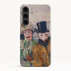 Galaxy S24 Plus / Slim Case