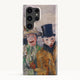 Galaxy S24 Ultra / Slim Case