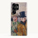 Galaxy S25 Ultra / Slim Case