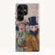 Galaxy S25 Ultra / Tough Case