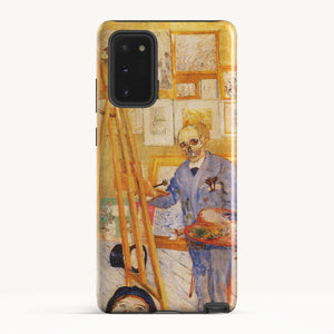 Galaxy Note 20 / Tough Case