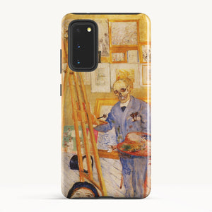 Galaxy S20 FE / Tough Case