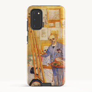 Galaxy S20 / Tough Case