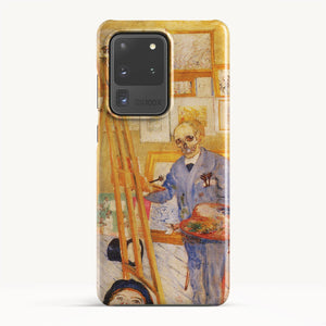 Galaxy S20 Ultra / Slim Case