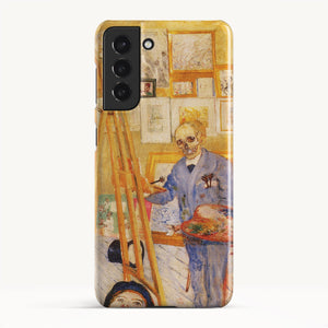 Galaxy S21 / Slim Case
