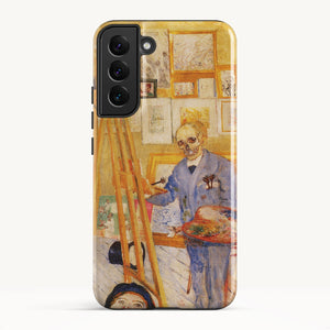 Galaxy S22 Plus / Tough Case
