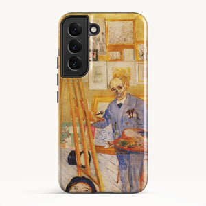 Galaxy S22 / Tough Case