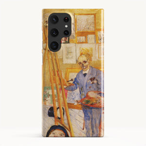 Galaxy S22 Ultra / Slim Case