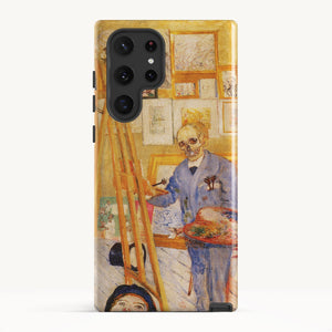 Galaxy S22 Ultra / Tough Case