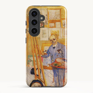 Galaxy S23 FE / Tough Case