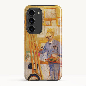 Galaxy S23 / Tough Case