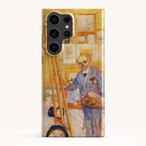 Galaxy S23 Ultra / Slim Case