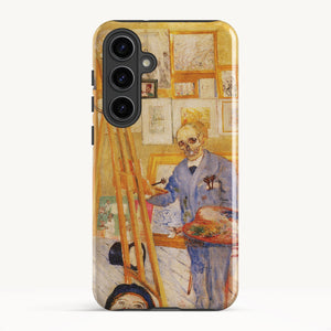 Galaxy S24 Plus / Tough Case