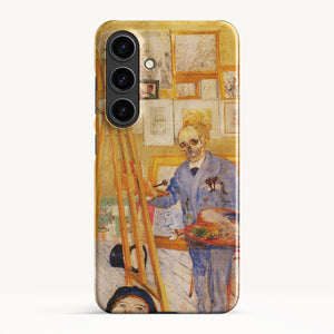 Galaxy S24 / Slim Case