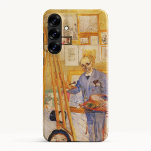 Galaxy S25 Plus / Slim Case
