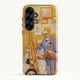 Galaxy S25 Plus / Tough Case