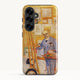 Galaxy S25 / Tough Case