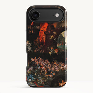 iPhone 17 Air / Tough Case