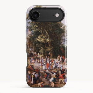 iPhone 17 Air / Tough Case