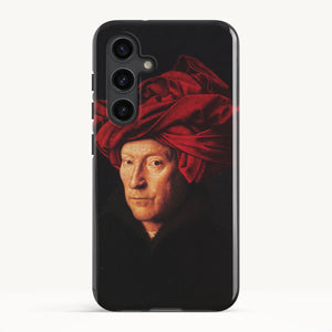 Galaxy S24 FE / Tough Case