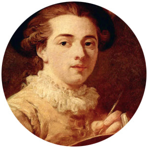 Jean-Honore Fragonard