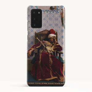 Galaxy Note 20 / Slim Case