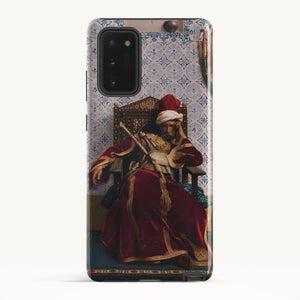 Galaxy Note 20 / Tough Case