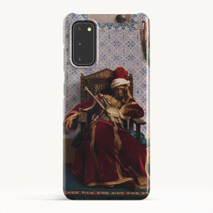 Galaxy S20 / Slim Case