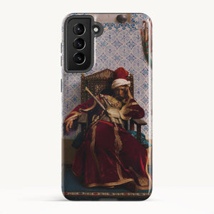 Galaxy S21 Plus / Tough Case