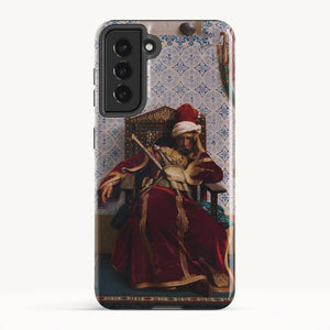 Galaxy S21 / Tough Case