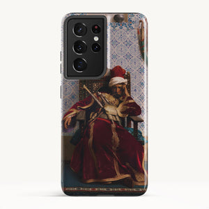 Galaxy S21 Ultra / Tough Case