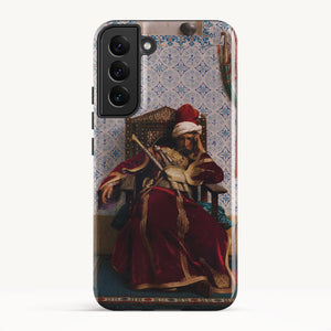 Galaxy S22 Plus / Tough Case
