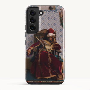Galaxy S22 / Tough Case