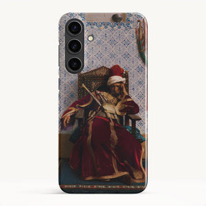Galaxy S24 Plus / Slim Case