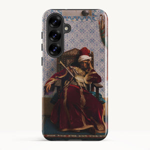 Galaxy S25 Plus / Tough Case