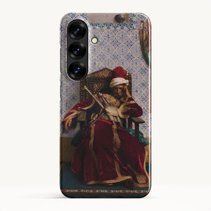 Galaxy S25 / Slim Case
