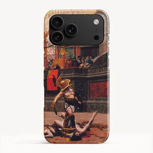 iPhone 17 Pro Max / Slim Case