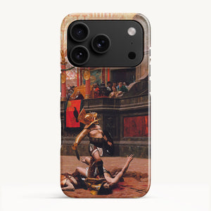 iPhone 17 Pro / Slim Case