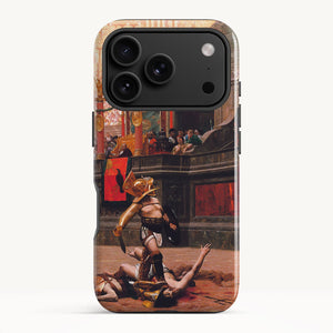 iPhone 17 Pro / Tough Case