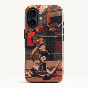 iPhone 17 / Tough Case