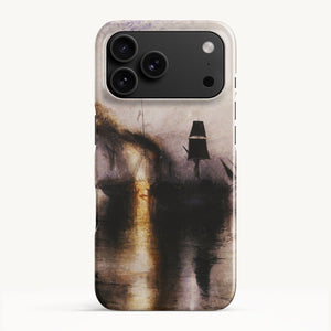 iPhone 17 Pro Max / Slim Case