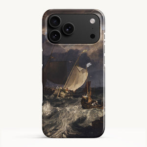 iPhone 17 Pro Max / Slim Case