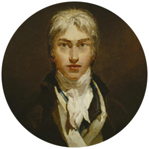 JMW Turner
