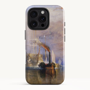 iPhone 16 Pro / Tough Case